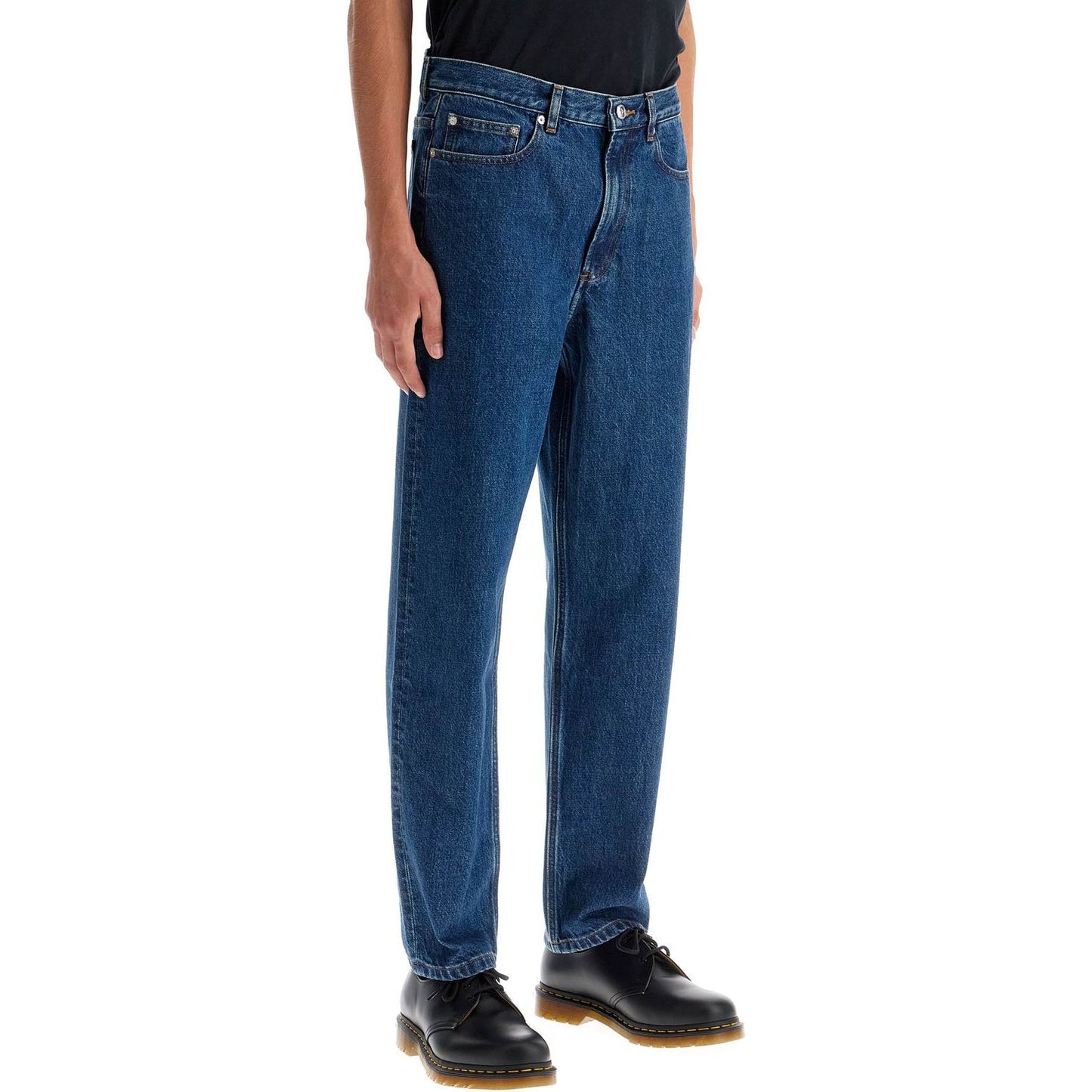 A.P.C. "organic cotton martin jeans for Jeans A.P.C.