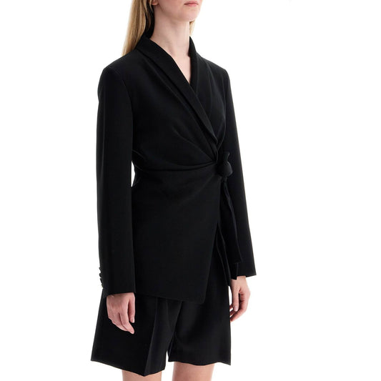 MAX MARA PIANOFORTE 'comma' robe jacket Jackets MAX MARA PIANOFORTE