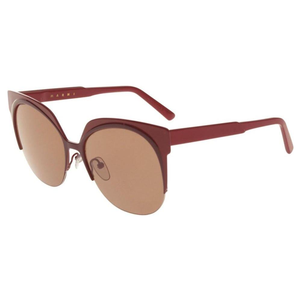 MARNI MOD. CURVE ME101S SUNGLASSES & EYEWEAR MARNI SUNGLASSES