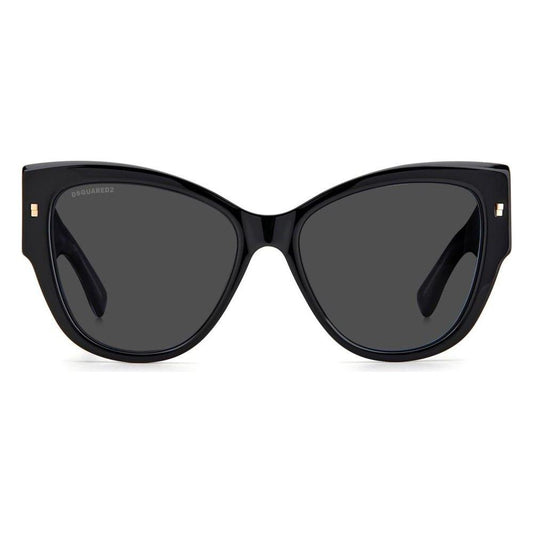 DSQUARED2 MOD. D2 0016_S SUNGLASSES & EYEWEAR DSQUARED2 SUNGLASSES