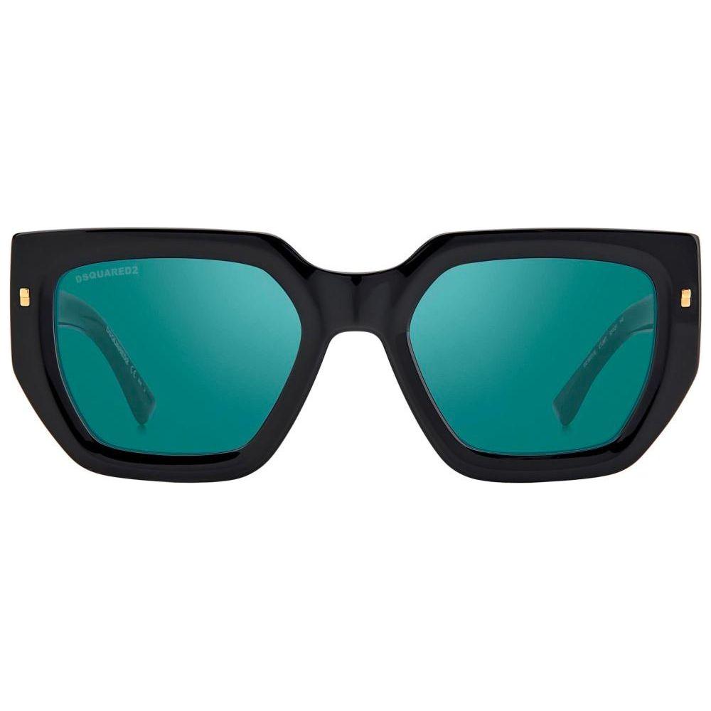 DSQUARED2 MOD. D2 0031_S SUNGLASSES & EYEWEAR DSQUARED2 SUNGLASSES