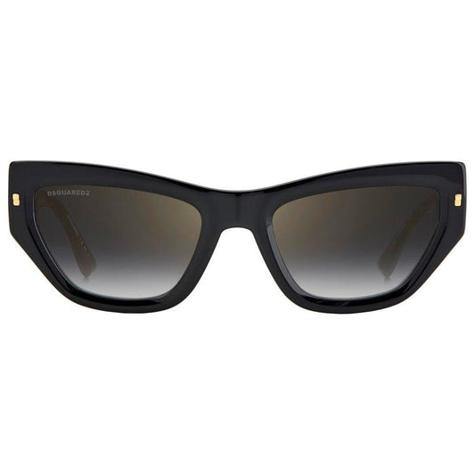 DSQUARED2 MOD. D2 0033_S SUNGLASSES & EYEWEAR DSQUARED2 SUNGLASSES