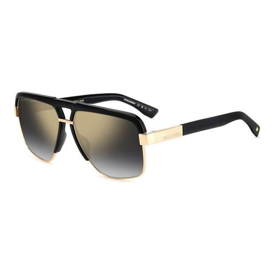 DSQUARED2 MOD. D2 0084_S SUNGLASSES & EYEWEAR DSQUARED2 SUNGLASSES