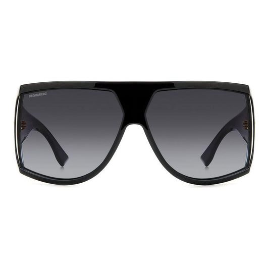 DSQUARED2 MOD. D2 0124_S SUNGLASSES & EYEWEAR DSQUARED2 SUNGLASSES