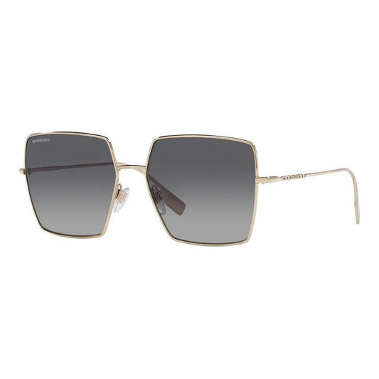 BURBERRY MOD. DAPHNE BE 3133 SUNGLASSES & EYEWEAR BURBERRY SUNGLASSES