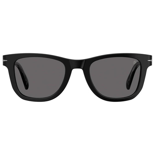 DAVID BECKHAM MOD. DB 1006_S SUNGLASSES & EYEWEAR DAVID BECKHAM SUNGLASSES