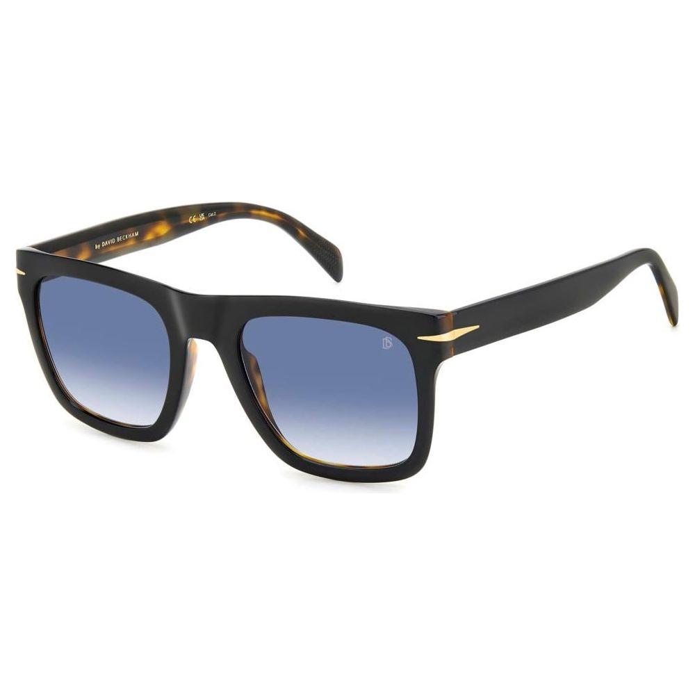 DAVID BECKHAM MOD. DB 7000_S FLAT SUNGLASSES & EYEWEAR DAVID BECKHAM SUNGLASSES