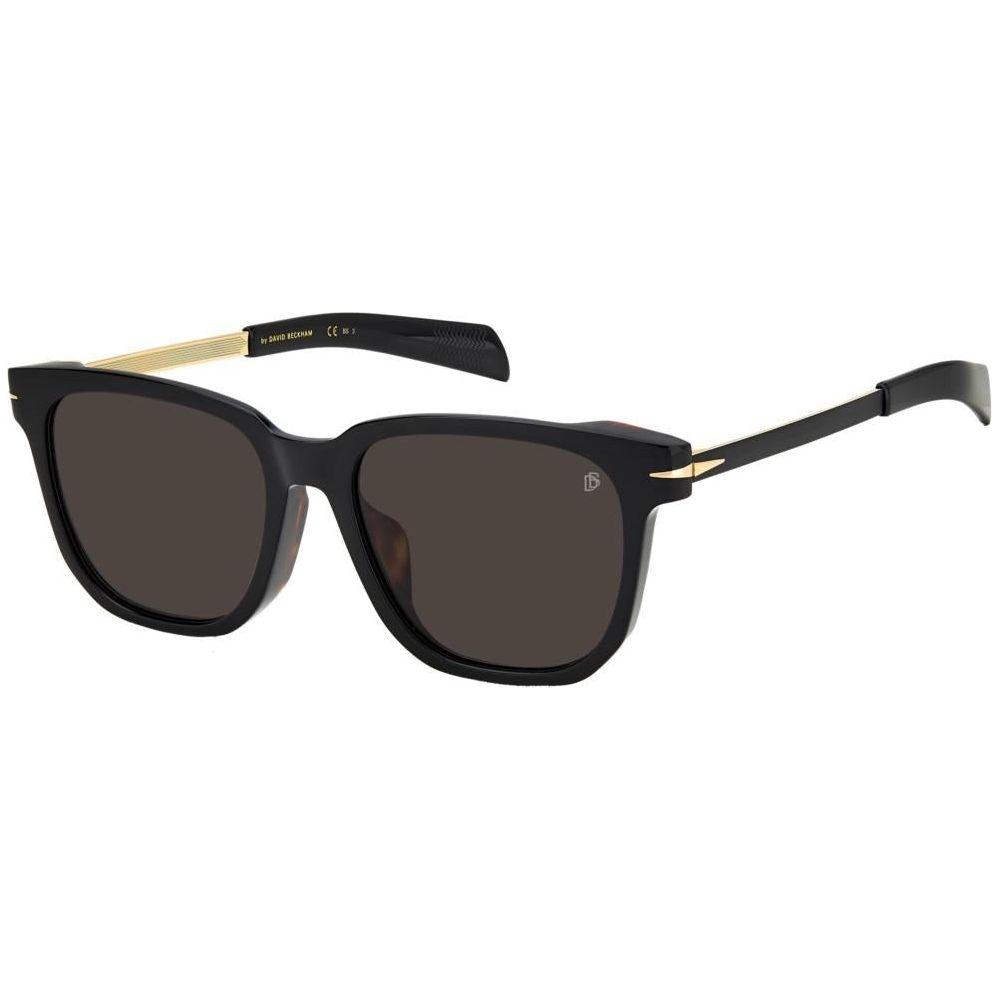 DAVID BECKHAM MOD. DB 7067_F_S SUNGLASSES & EYEWEAR DAVID BECKHAM SUNGLASSES