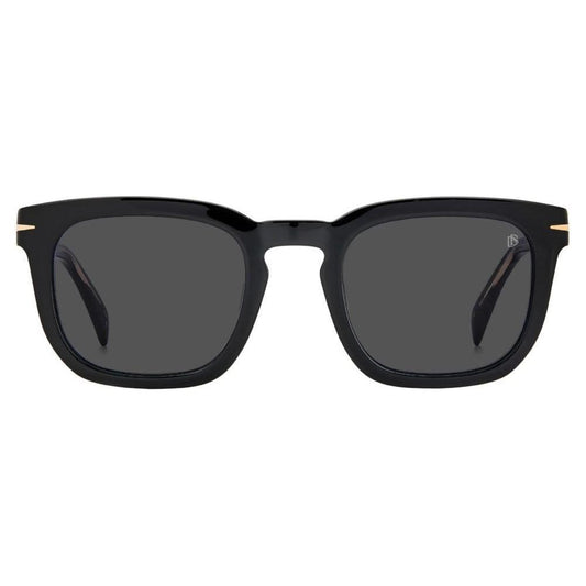 DAVID BECKHAM MOD. DB 7076_S SUNGLASSES & EYEWEAR DAVID BECKHAM SUNGLASSES