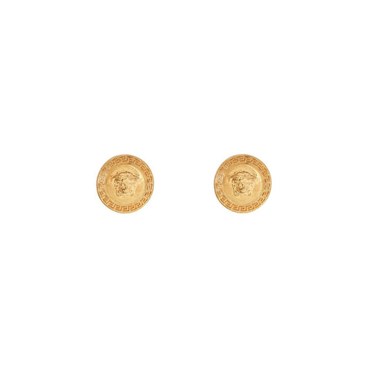 Versace medusa tribute earrings Earrings Versace