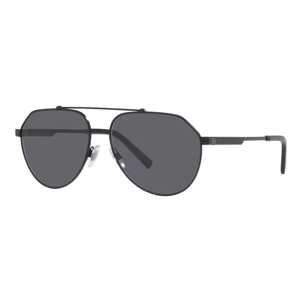 DOLCE & GABBANA MOD. DG 2288 SUNGLASSES & EYEWEAR DOLCE & GABBANA SUNGLASSES