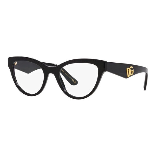 DOLCE & GABBANA MOD. DG 3372 SUNGLASSES & EYEWEAR DOLCE & GABBANA EYEWEAR