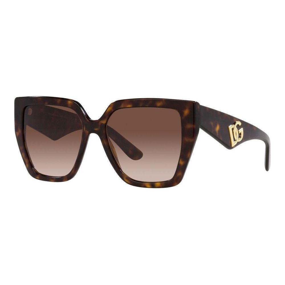 DOLCE & GABBANA MOD. DG 4438 SUNGLASSES & EYEWEAR DOLCE & GABBANA SUNGLASSES