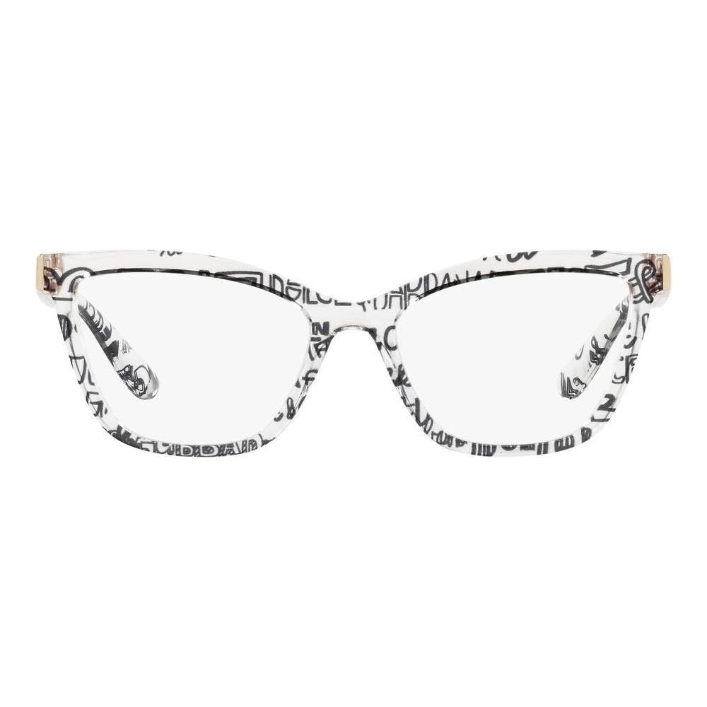 DOLCE & GABBANA MOD. DG 5076 SUNGLASSES & EYEWEAR DOLCE & GABBANA EYEWEAR