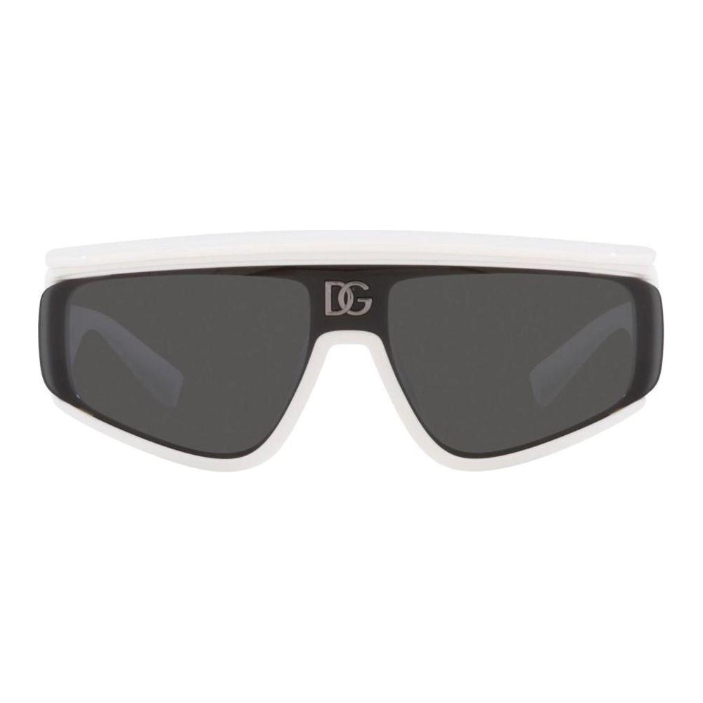 DOLCE & GABBANA MOD. DG 6177 SUNGLASSES & EYEWEAR DOLCE & GABBANA SUNGLASSES