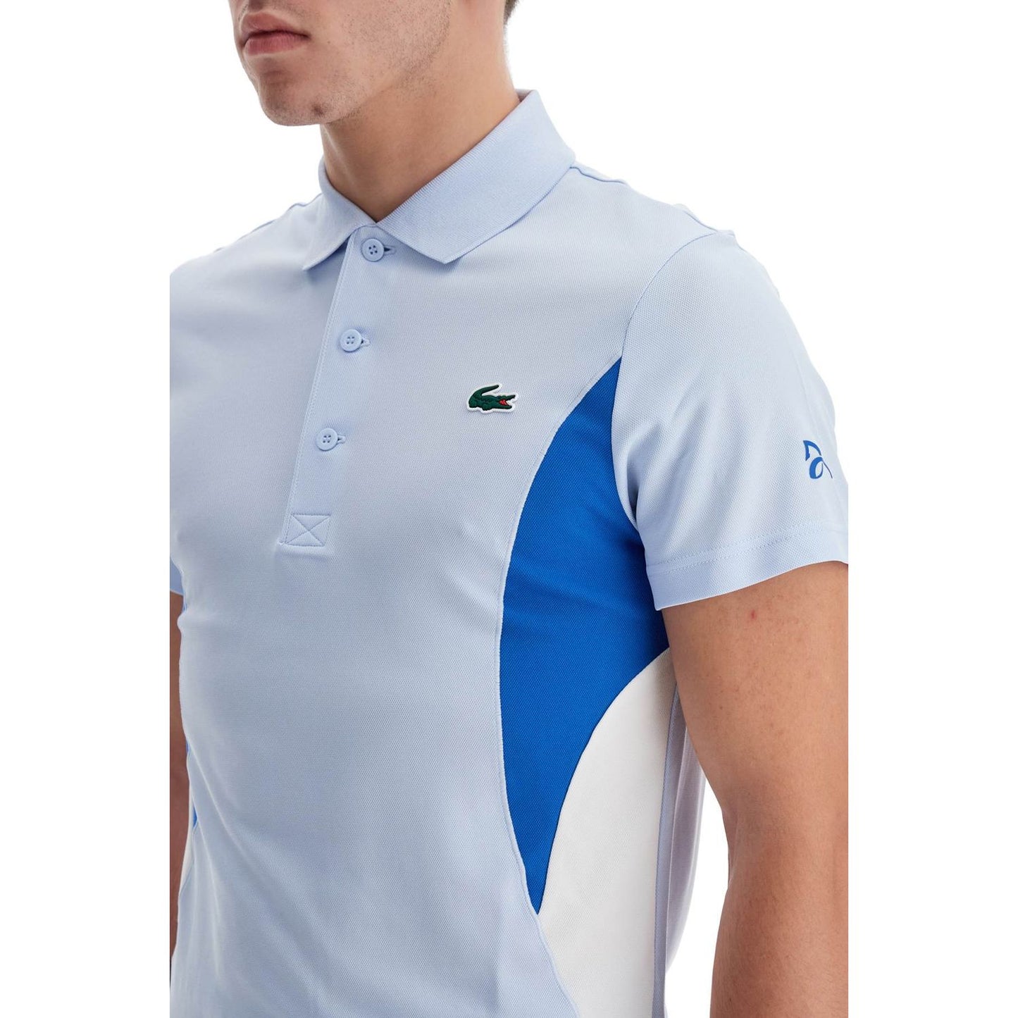 Lacoste ultra-dry sport polo Topwear Lacoste