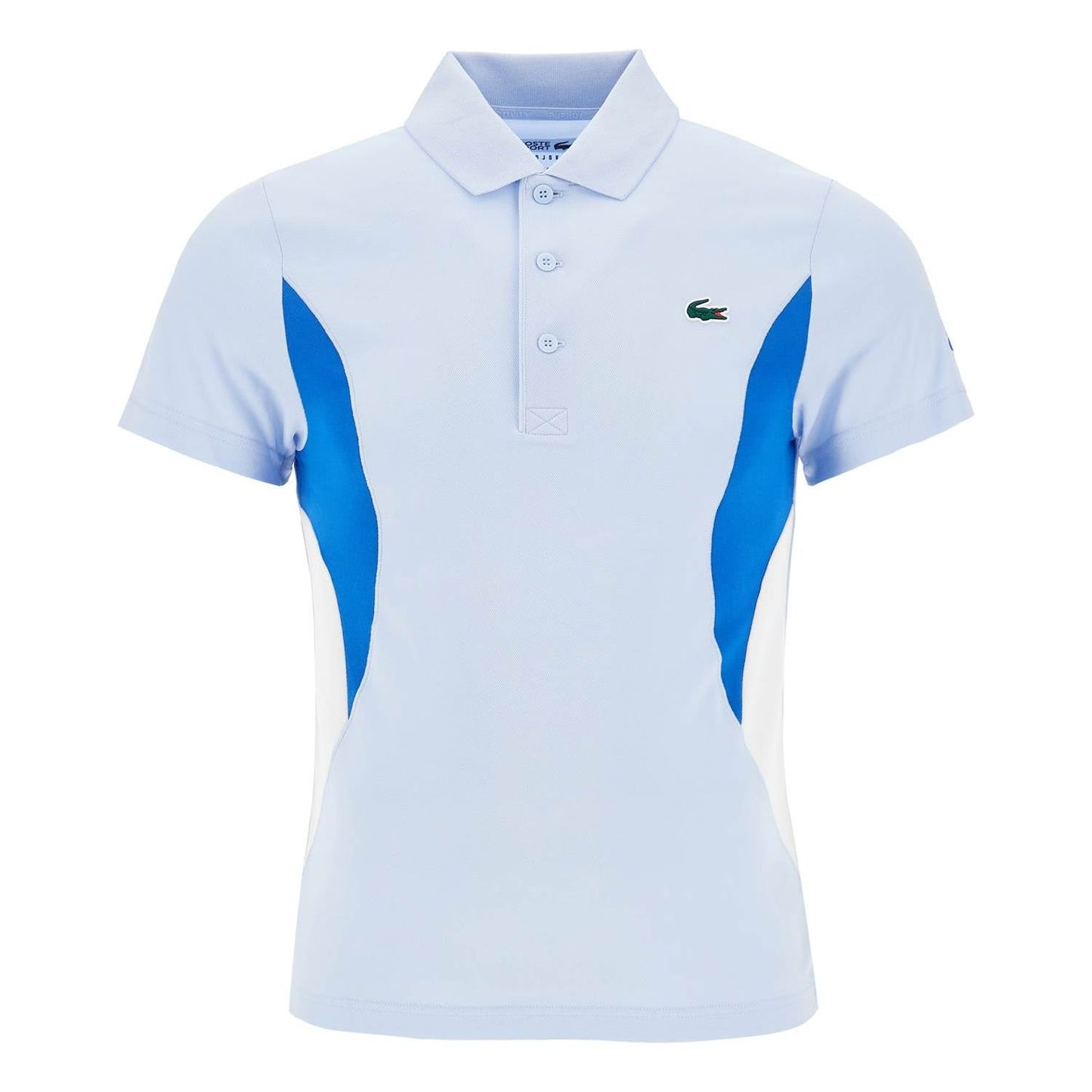 Lacoste ultra-dry sport polo Topwear Lacoste