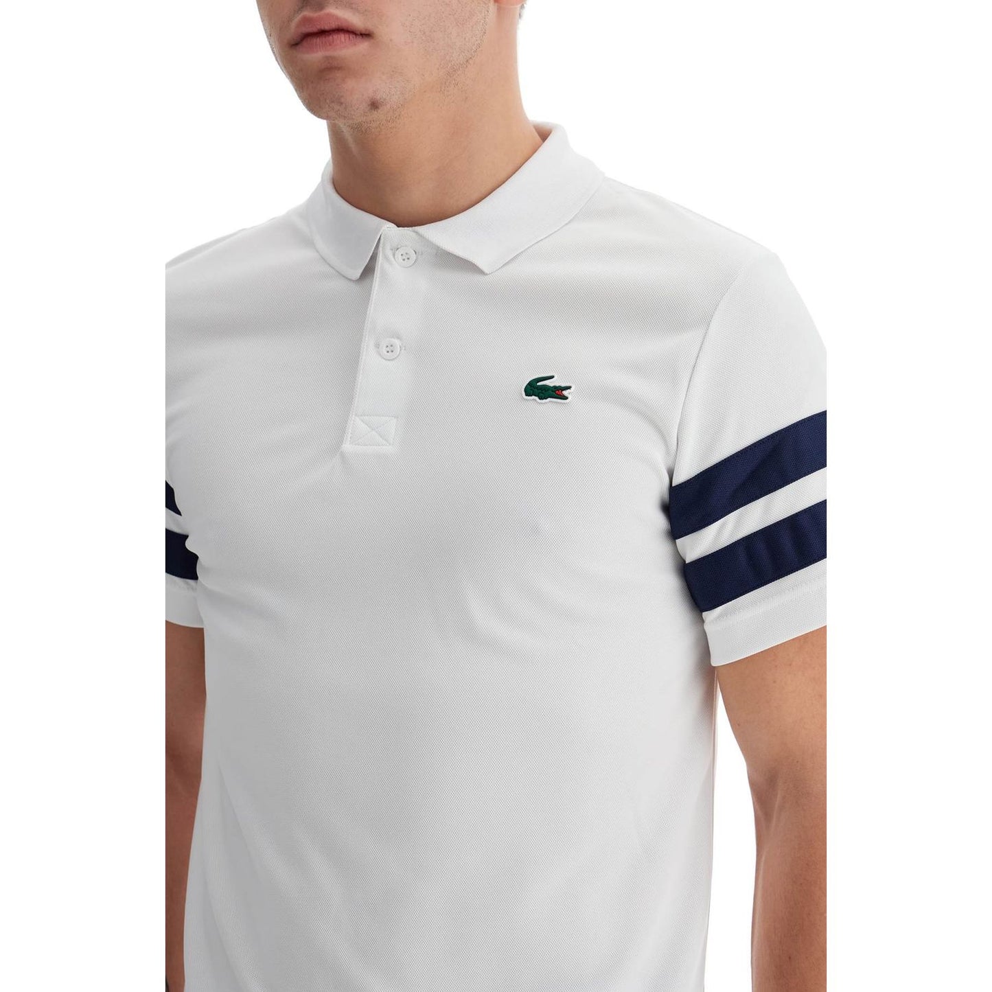 Lacoste ultra-dry sport polo Topwear Lacoste