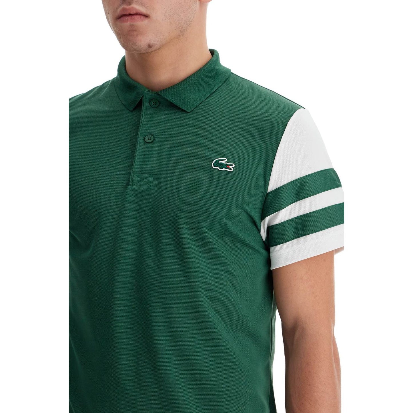 Lacoste ultra-dry sport polo Topwear Lacoste