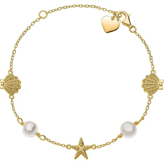 DISNEY JEWELS Mod. BS00074YPZL-55-CS DESIGNER FASHION JEWELLERY