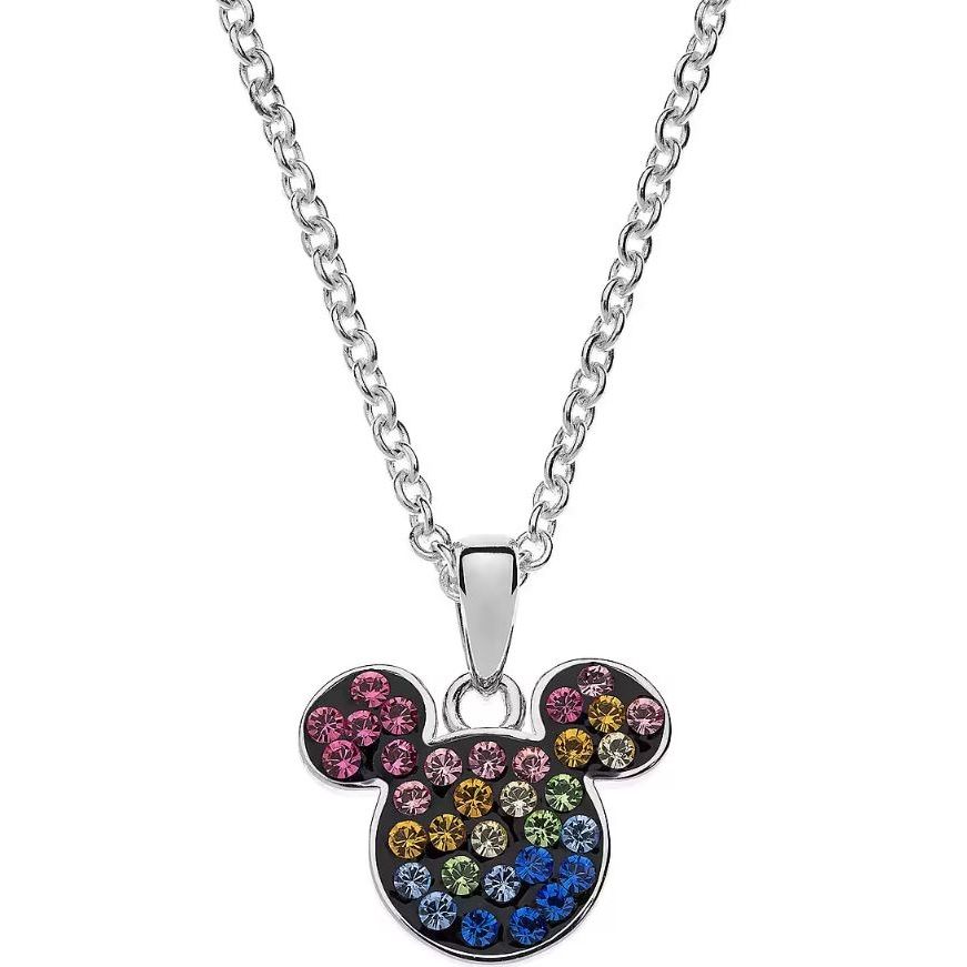 DISNEY JEWELS Mod. CS00001SRML-P-CS