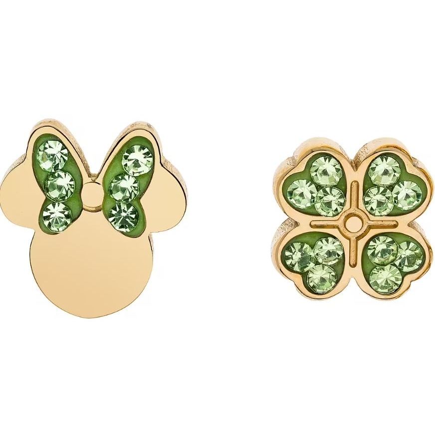 DISNEY JEWELS Mod. E600205YRGL-CS DISNEY JEWELS
