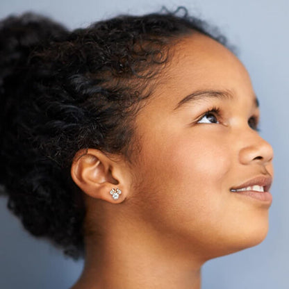 DISNEY JEWELS Mod. ES00003PRWL-CS DESIGNER FASHION JEWELLERY