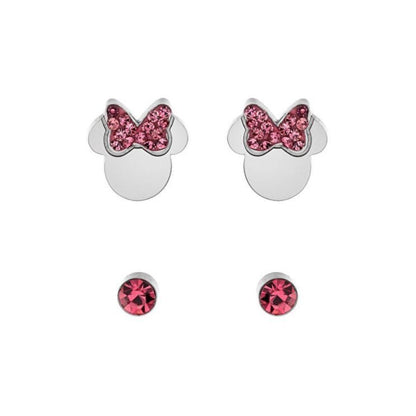 DISNEY JEWELS Mod. S600149RPL-B-CS DISNEY JEWELS