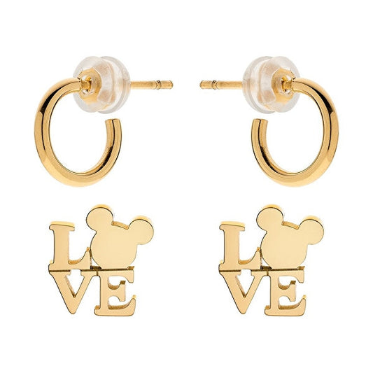 DISNEY JEWELS Mod. S600152YL-B-CS DISNEY JEWELS