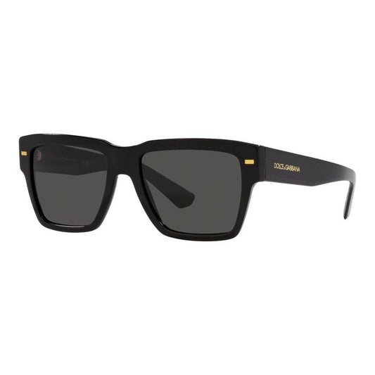 DOLCE & GABBANA MOD. 0DG4431 SUNGLASSES & EYEWEAR