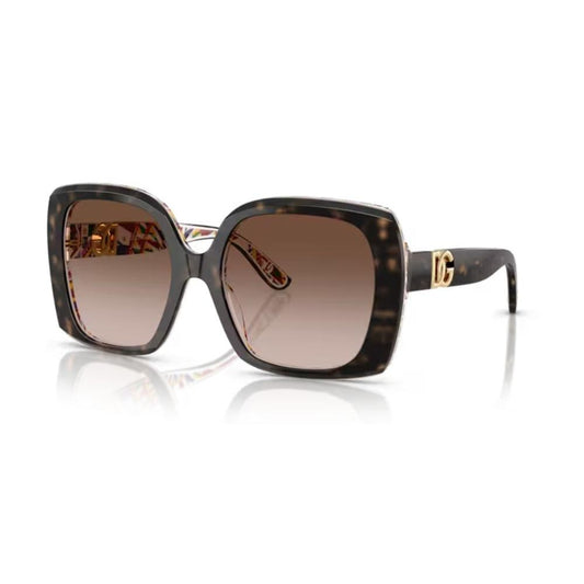 DOLCE & GABBANA MOD. DG 4475 SUNGLASSES & EYEWEAR