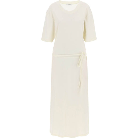 Lemaire maxi t-shirt style dress Dresses Lemaire