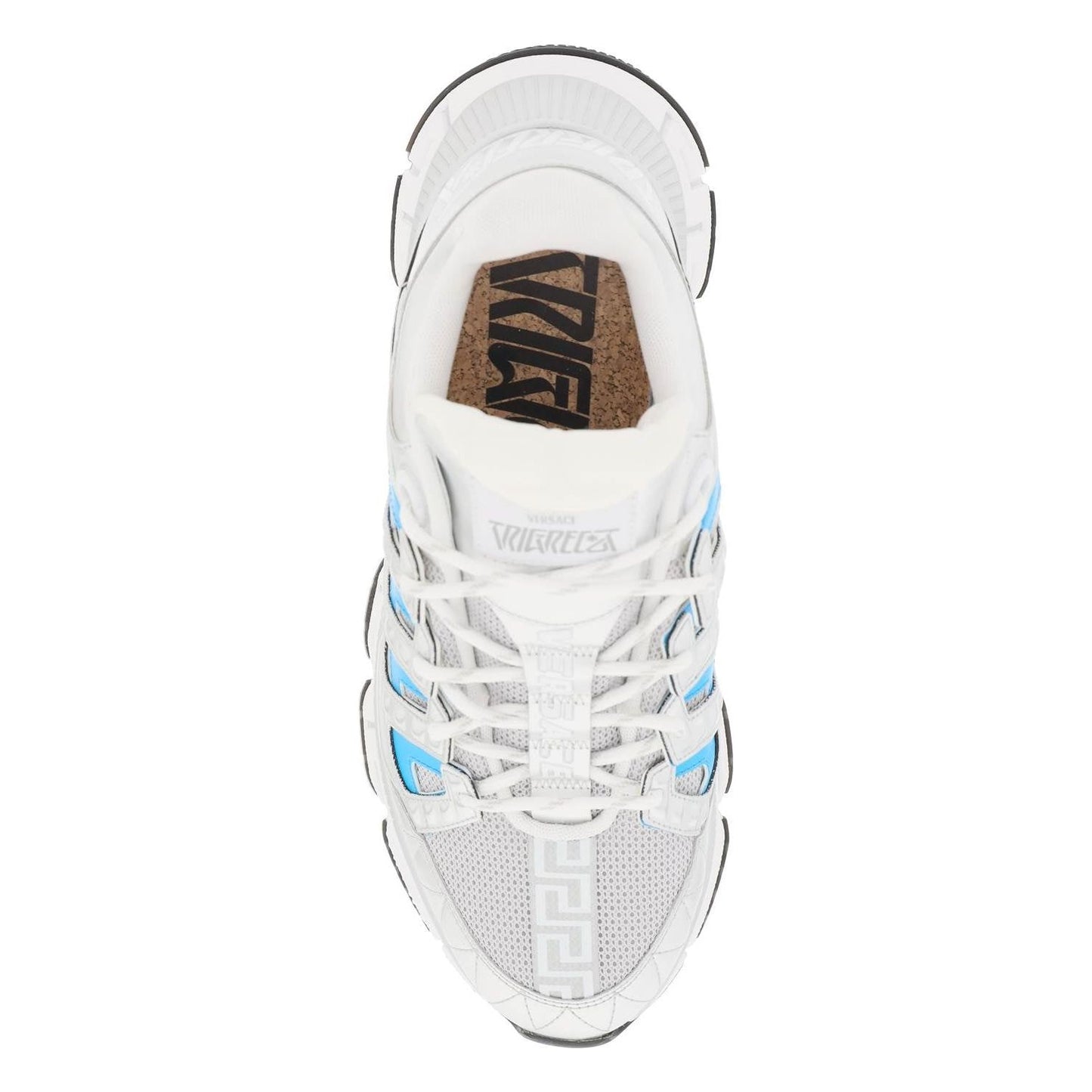 Versace trigreca Sneakers Versace