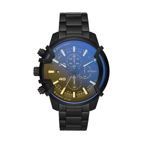 DIESEL Mod. GRIFFED WATCHES DIESEL