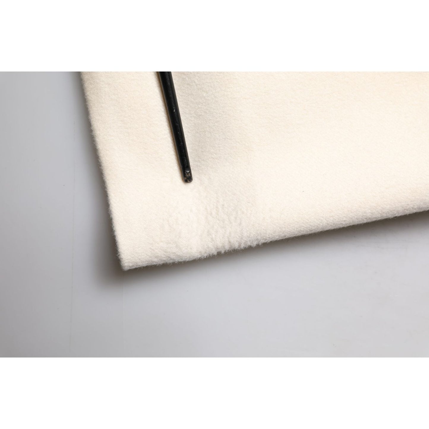 Dolce & Gabbana Beige Cashmere Double Breasted Coat Blazer Dolce & Gabbana