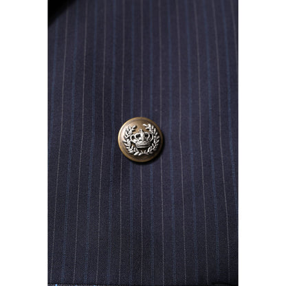 Dolce & Gabbana Multicolor Patchwork Jacket Coat Suit Blazer Dolce & Gabbana