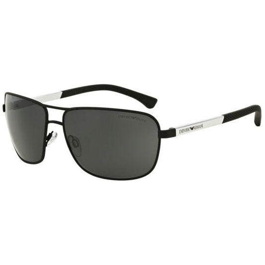 EMPORIO ARMANI MOD. EA 2033 SUNGLASSES & EYEWEAR EMPORIO ARMANI SUNGLASSES