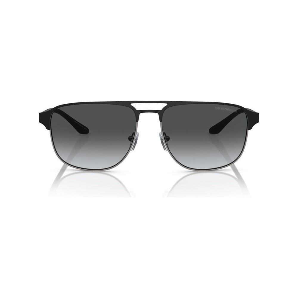 EMPORIO ARMANI MOD. EA 2144 SUNGLASSES & EYEWEAR EMPORIO ARMANI SUNGLASSES