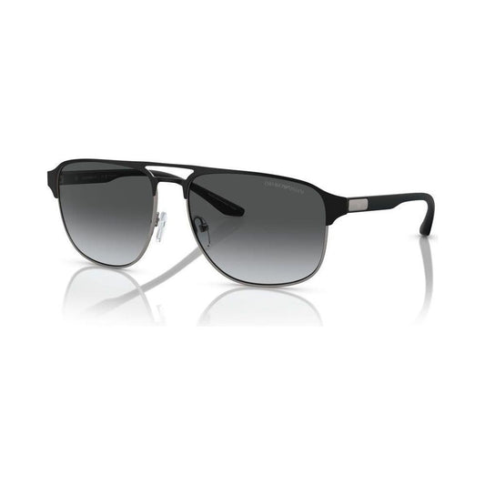 EMPORIO ARMANI MOD. EA 2144 SUNGLASSES & EYEWEAR EMPORIO ARMANI SUNGLASSES