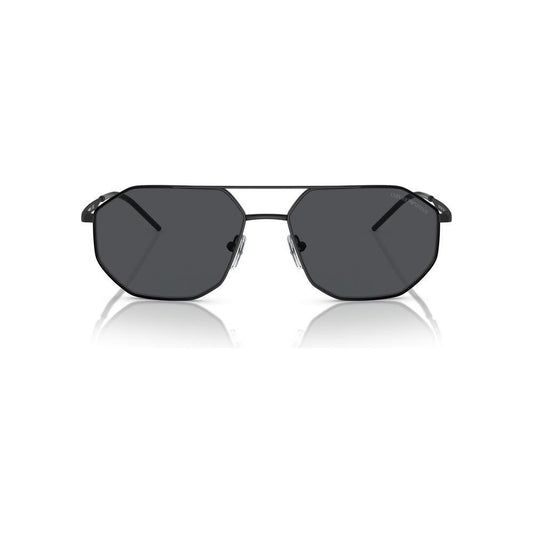 EMPORIO ARMANI MOD. EA 2147 SUNGLASSES & EYEWEAR EMPORIO ARMANI SUNGLASSES