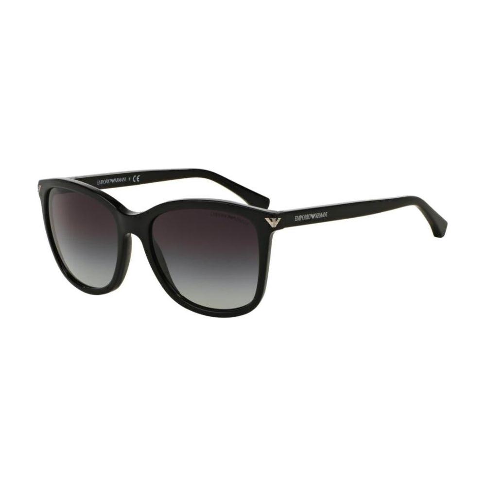 EMPORIO ARMANI MOD. EA 4060 SUNGLASSES & EYEWEAR EMPORIO ARMANI SUNGLASSES