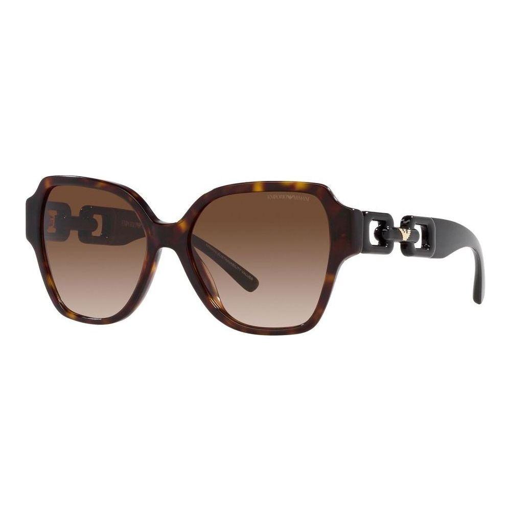 EMPORIO ARMANI MOD. EA 4202 SUNGLASSES & EYEWEAR EMPORIO ARMANI SUNGLASSES