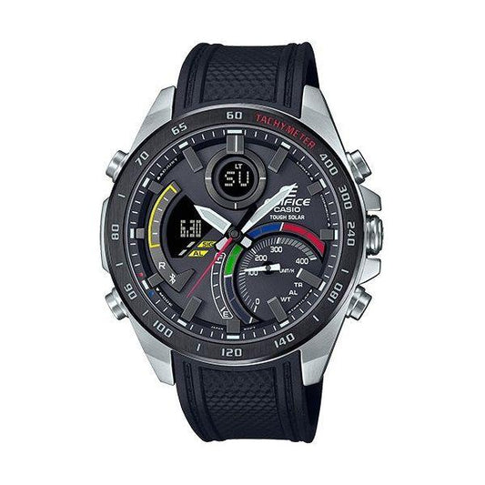 CASIO EDIFICE Mod. BOLD RACING MULTICOLOR - Bluetooth® sync WATCHES CASIO EDIFICE