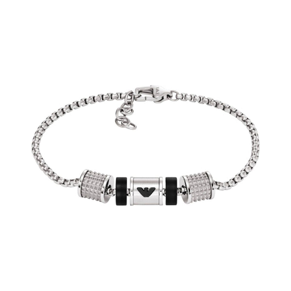 EMPORIO ARMANI JEWELS Mod. COUPLES Bracelet EMPORIO ARMANI JEWELS