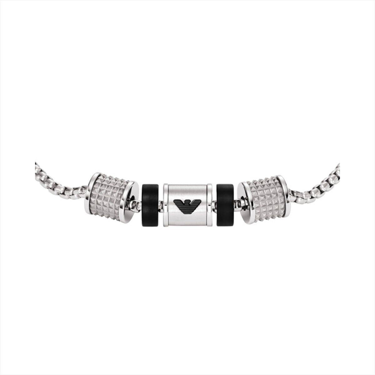 EMPORIO ARMANI JEWELS Mod. COUPLES Bracelet EMPORIO ARMANI JEWELS