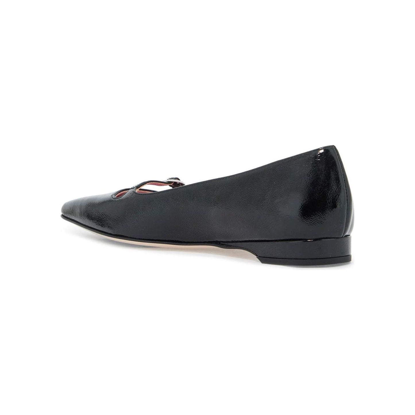 Carel emilie ballet Flat Shoes Carel