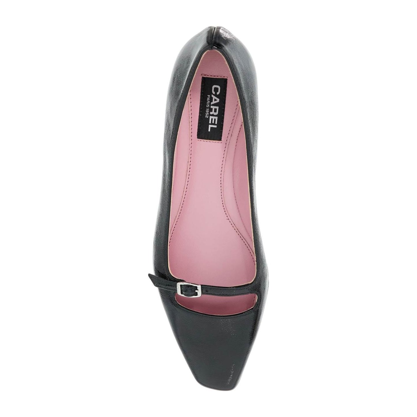 Carel emilie ballet Flat Shoes Carel