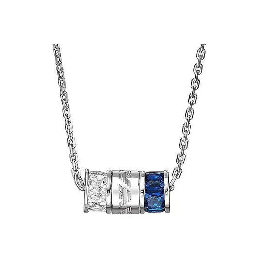 EMPORIO ARMANI Mod. EG3578040 Necklace EMPORIO ARMANI JEWELS