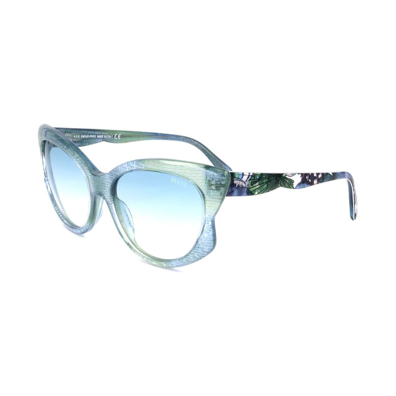PUCCI Mod. EP0049 89W 58 18 140 EMILIO PUCCI SUNGLASSES