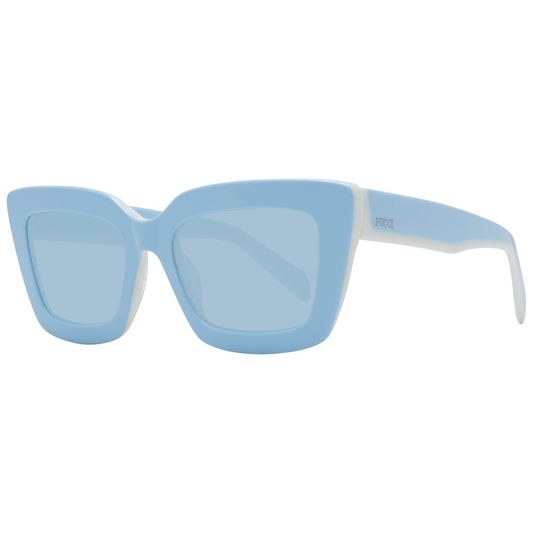 EMILIO PUCCI MOD. EP0202 5484V SUNGLASSES & EYEWEAR EMILIO PUCCI SUNGLASSES